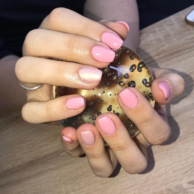 Nails trendovi za jesen 2018