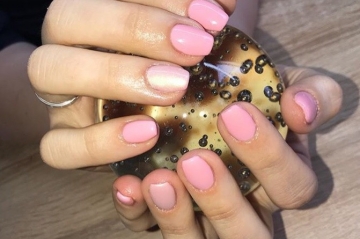 Nails trendovi za jesen 2018